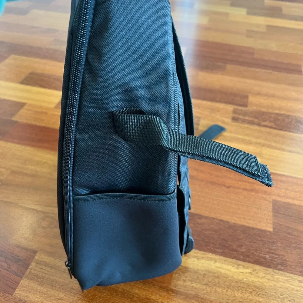 New, never used Ultimaxx Camera/Camcorder Professional Backpack with tags